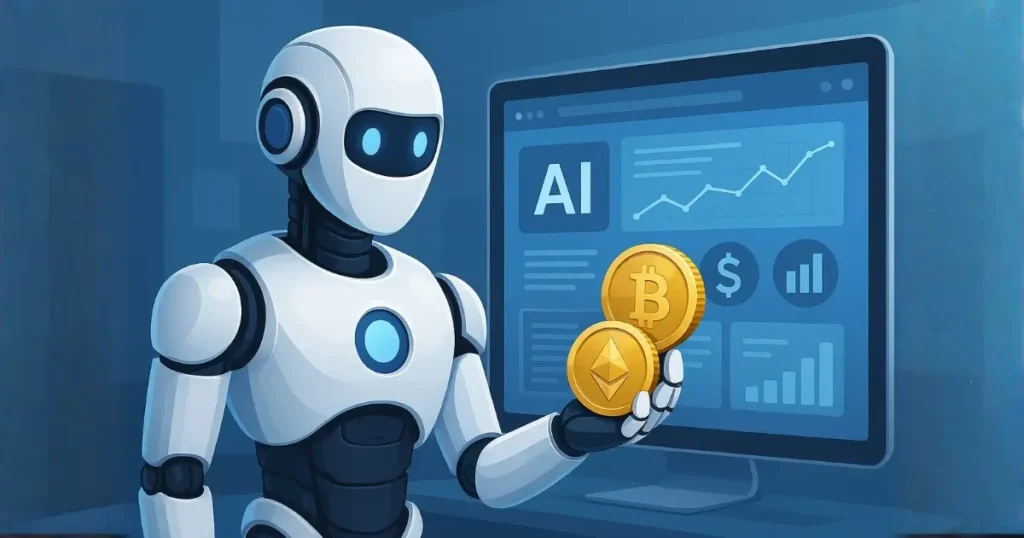 أدوات الذكاء الاصطناعي لزيادة الأرباح من الإنترنت في 2025