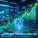 صورة بارزة لدليل استخدام DeepSeek في تحسين السيو وتصدر نتائج البحث - مدونة Mintiqo Hub